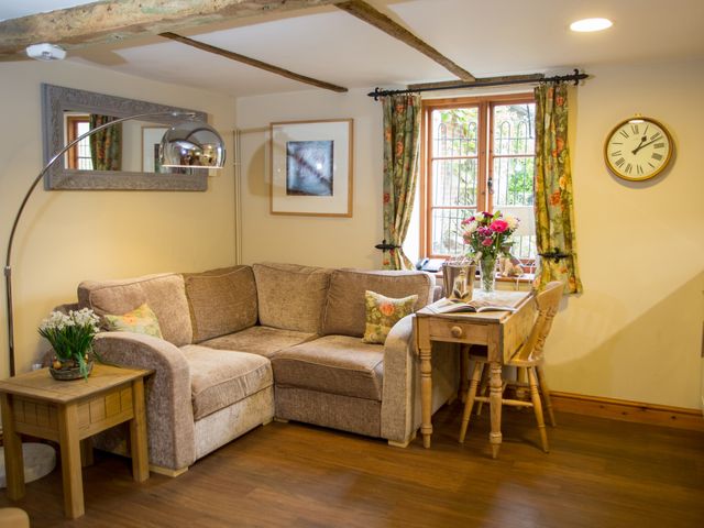 Weir Cottage - 1002756 - photo 5