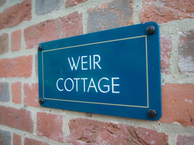 Weir Cottage - 1002756 - photo 3