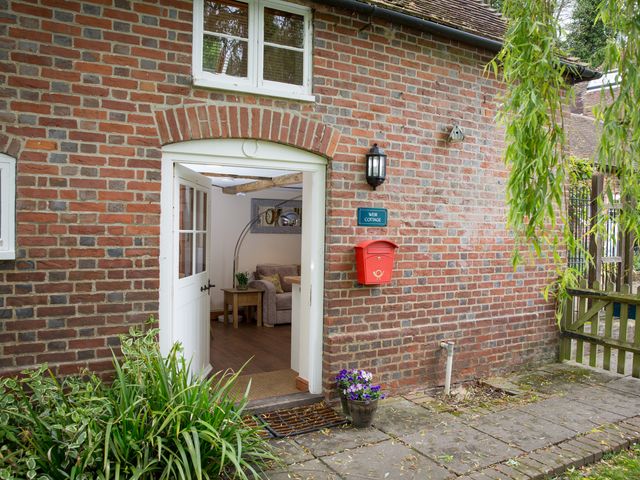 Weir Cottage - 1002756 - photo 2