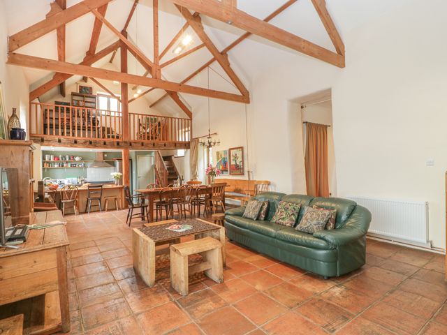 The Barn - 1002846 - photo 5