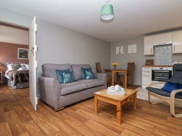 The Byre - 1002964 - photo 2