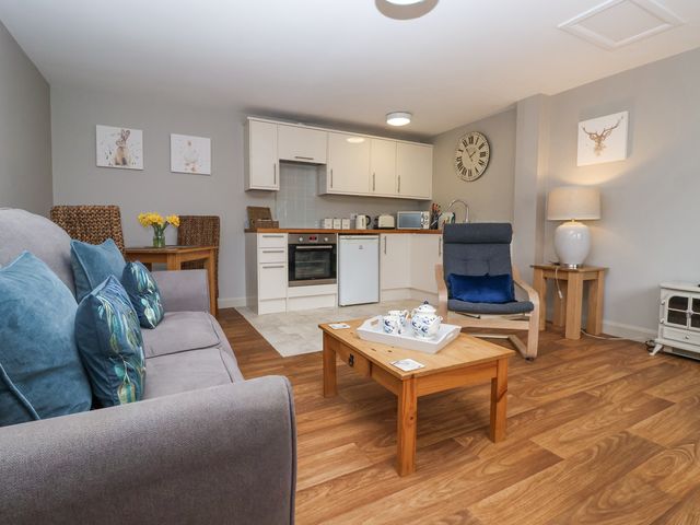 The Byre - 1002964 - photo 3
