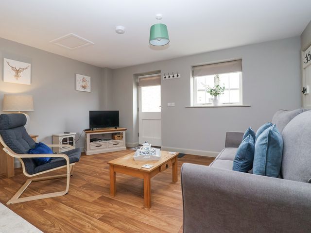 The Byre - 1002964 - photo 4