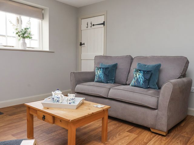 The Byre - 1002964 - photo 5