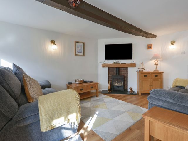 Meadow View Cottage - 1002967 - photo 3