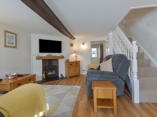 Meadow View Cottage - 1002967 - photo 4
