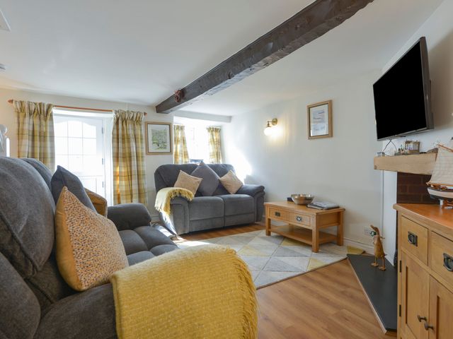 Meadow View Cottage - 1002967 - photo 5