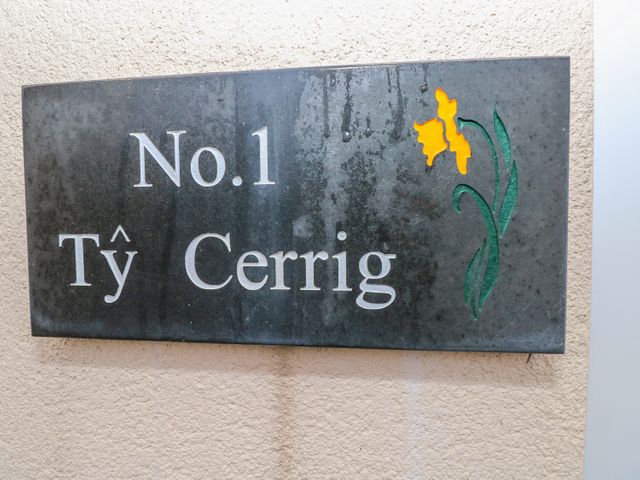 Ty Cerrig - 1003034 - photo 2