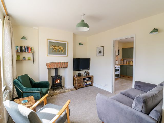 Sea View Cottage - 1003037 - photo 4