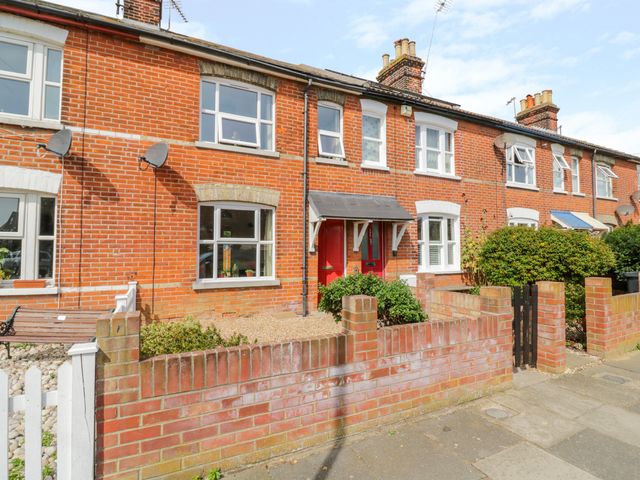Sea View Cottage - 1003037 - photo 2