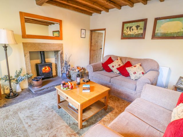 Rose Cottage - 1003230 - photo 3