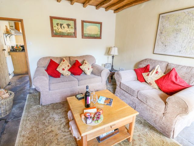 Rose Cottage - 1003230 - photo 4