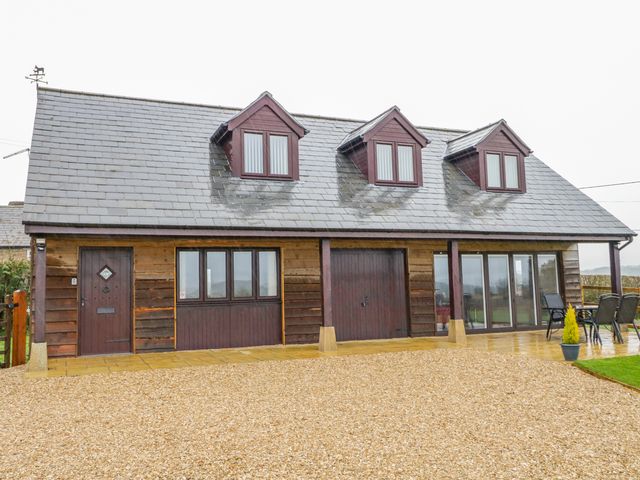 The Donkey Shed - 1003242 - photo 2