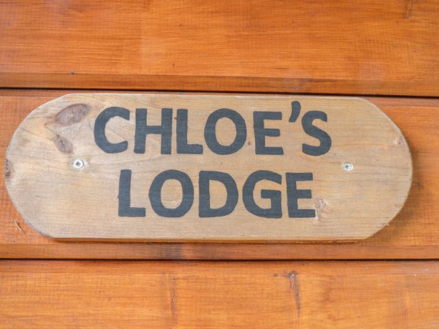 Chloe's Lodge - 1003270 - photo 2