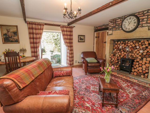 Holly Cottage - 1003278 - photo 4