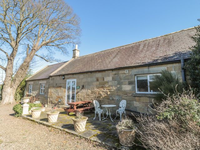Holly Cottage - 1003278 - photo 2