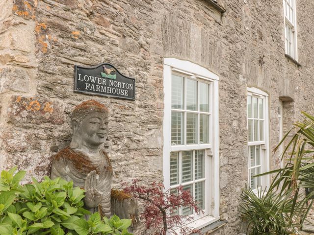 Lower Norton Farmhouse - 1003295 - photo 2