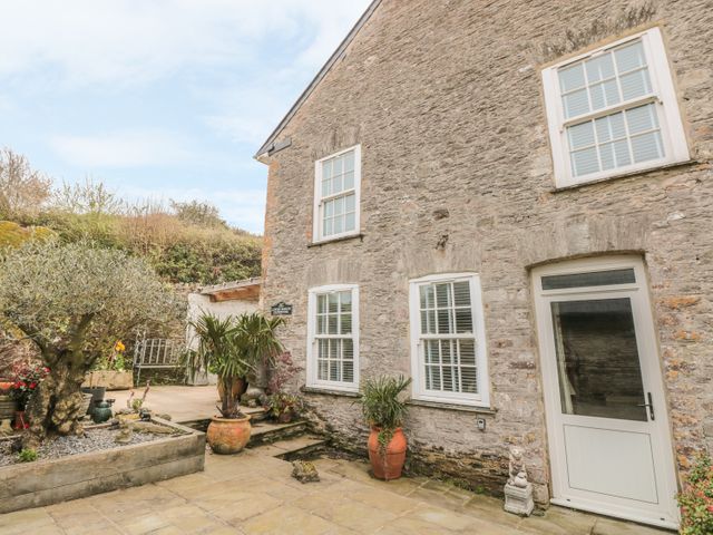 Lower Norton Farmhouse - 1003295 - photo 3