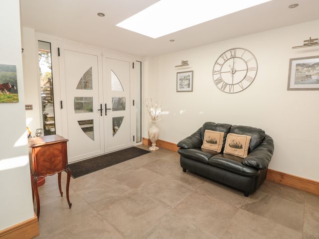 Lower Norton Farmhouse - 1003295 - photo 5