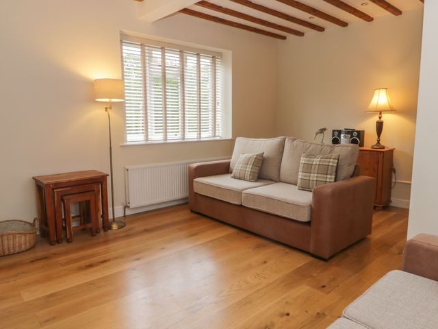 Wyke Lodge Cottage - 1003307 - photo 2