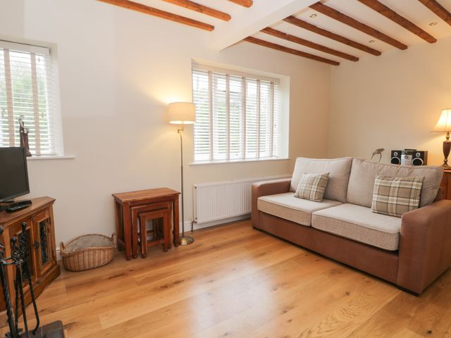 Wyke Lodge Cottage - 1003307 - photo 4