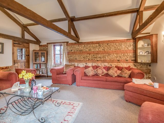 Churn House - 1003641 - photo 5