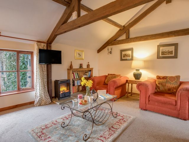 Churn House - 1003641 - photo 4