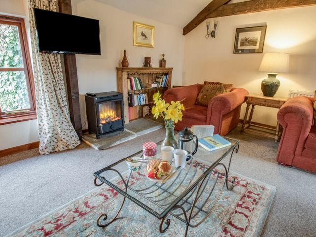 Churn House - 1003641 - photo 3