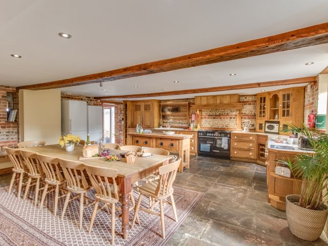 Manor Farm Barn - 1003646 - photo 4