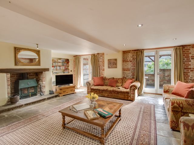 Manor Farm Barn - 1003646 - photo 3