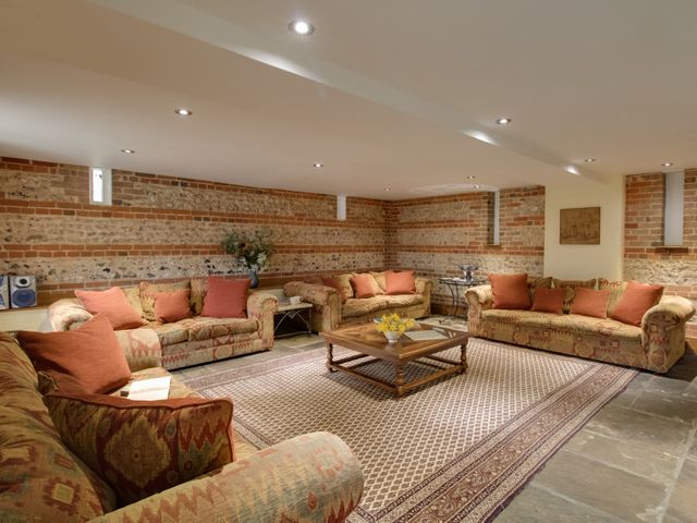 Manor Farm Barn - 1003646 - photo 5
