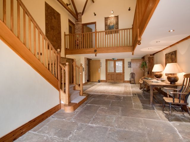 Manor Farm Barn - 1003646 - photo 2