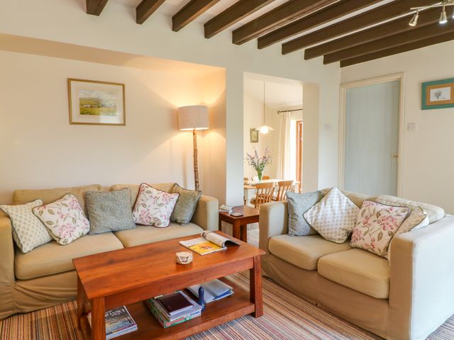 Woodstock Cottage - 1003647 - photo 3