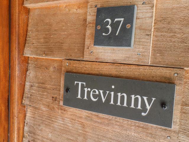Trevinny Lodge No 37 - 1003684 - photo 4