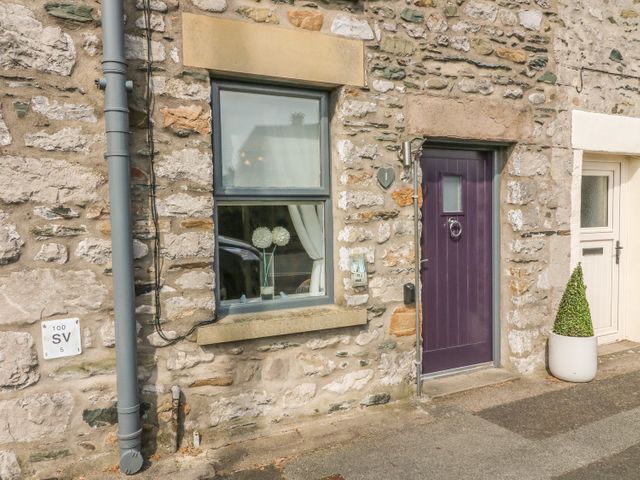 Bank End Cottage - 1003777 - photo 2