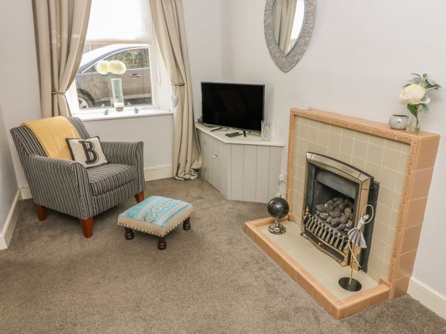 Bank End Cottage - 1003777 - photo 3