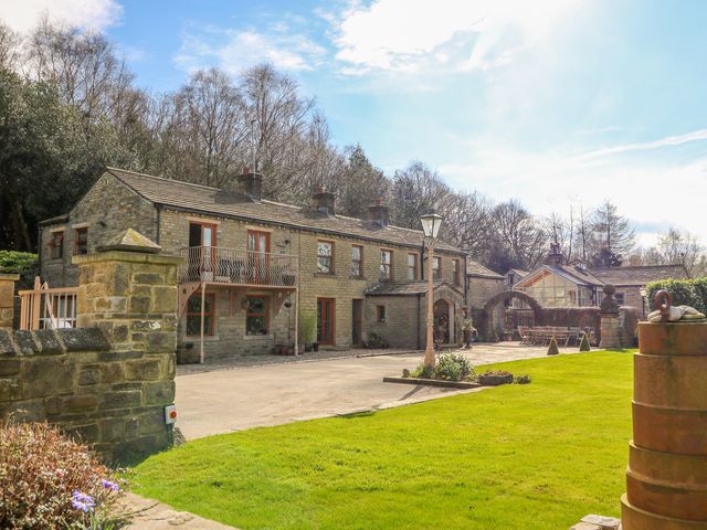 Woodbottom Farm - 1003786 - photo 1