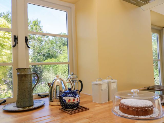 Pheasant Cottage - 1003806 - photo 5