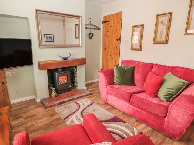 Cloverleaf Cottage - 1003948 - photo 3