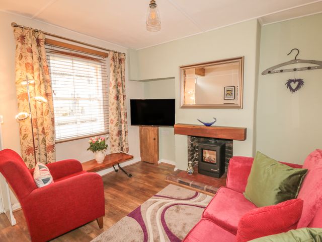 Cloverleaf Cottage - 1003948 - photo 4