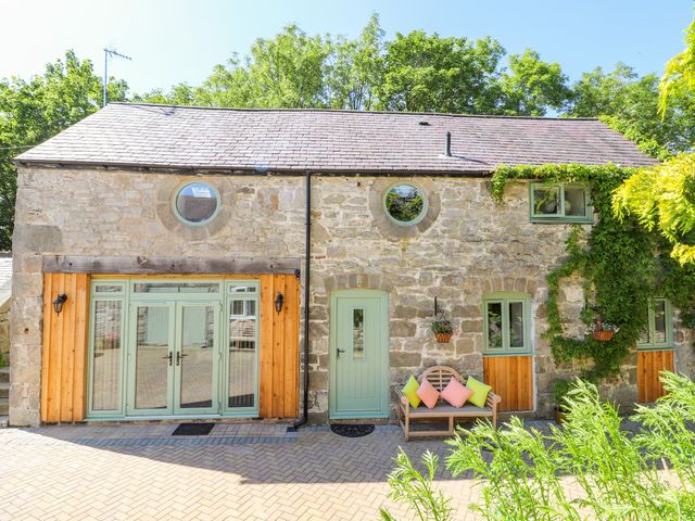 The Old Coach House - 1003998 - photo 2