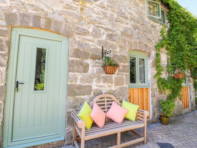 The Old Coach House - 1003998 - photo 3