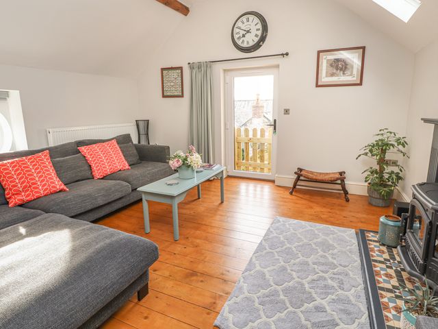 The Old Coach House - 1003998 - photo 5