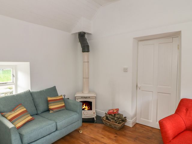 The Old White Cottage - 1004044 - photo 2