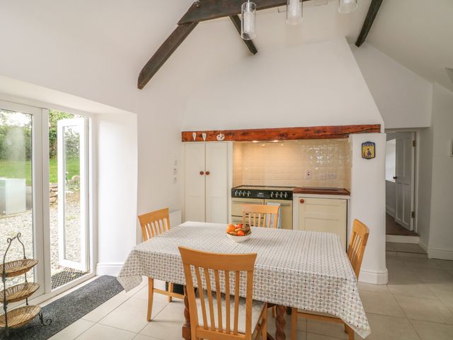 The Old White Cottage - 1004044 - photo 5