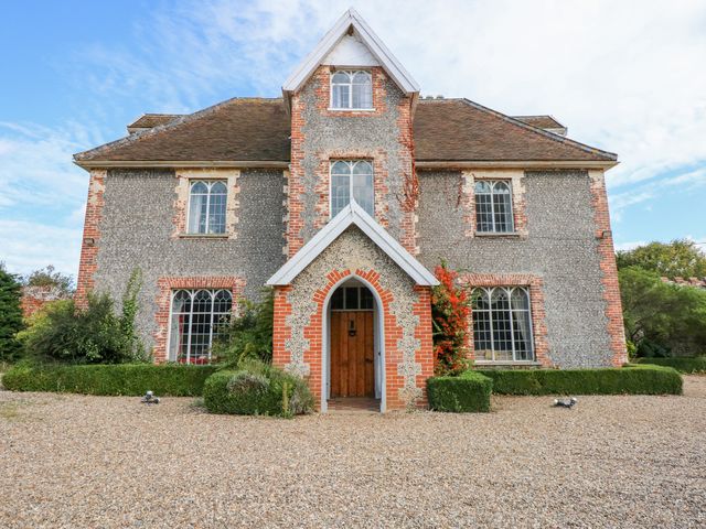 Southrepps Lodge - 1004107 - photo 2