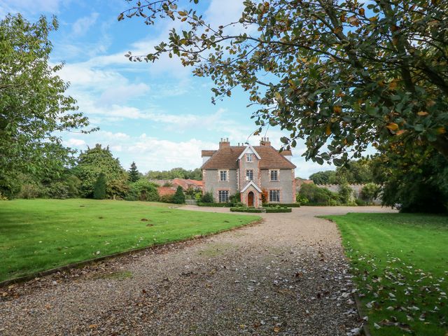 Southrepps Lodge - 1004107 - photo 3