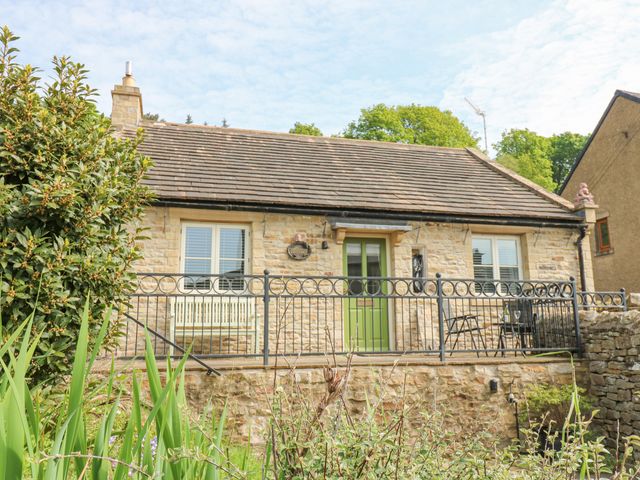 Sunshine Cottage - 1004125 - photo 3