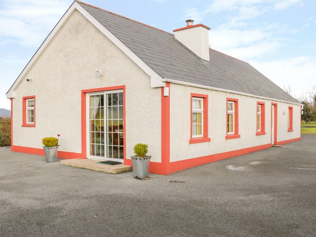 Ellen's Cottage - 1004152 - photo 2