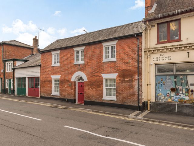 Riverside House - 1004231 - photo 3